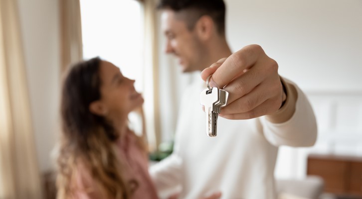 Como financiar sua casa própria e sair do aluguel?