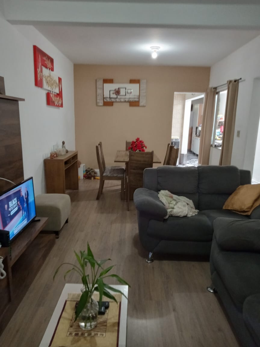 Casa Térrea - Pauliceia SBC  