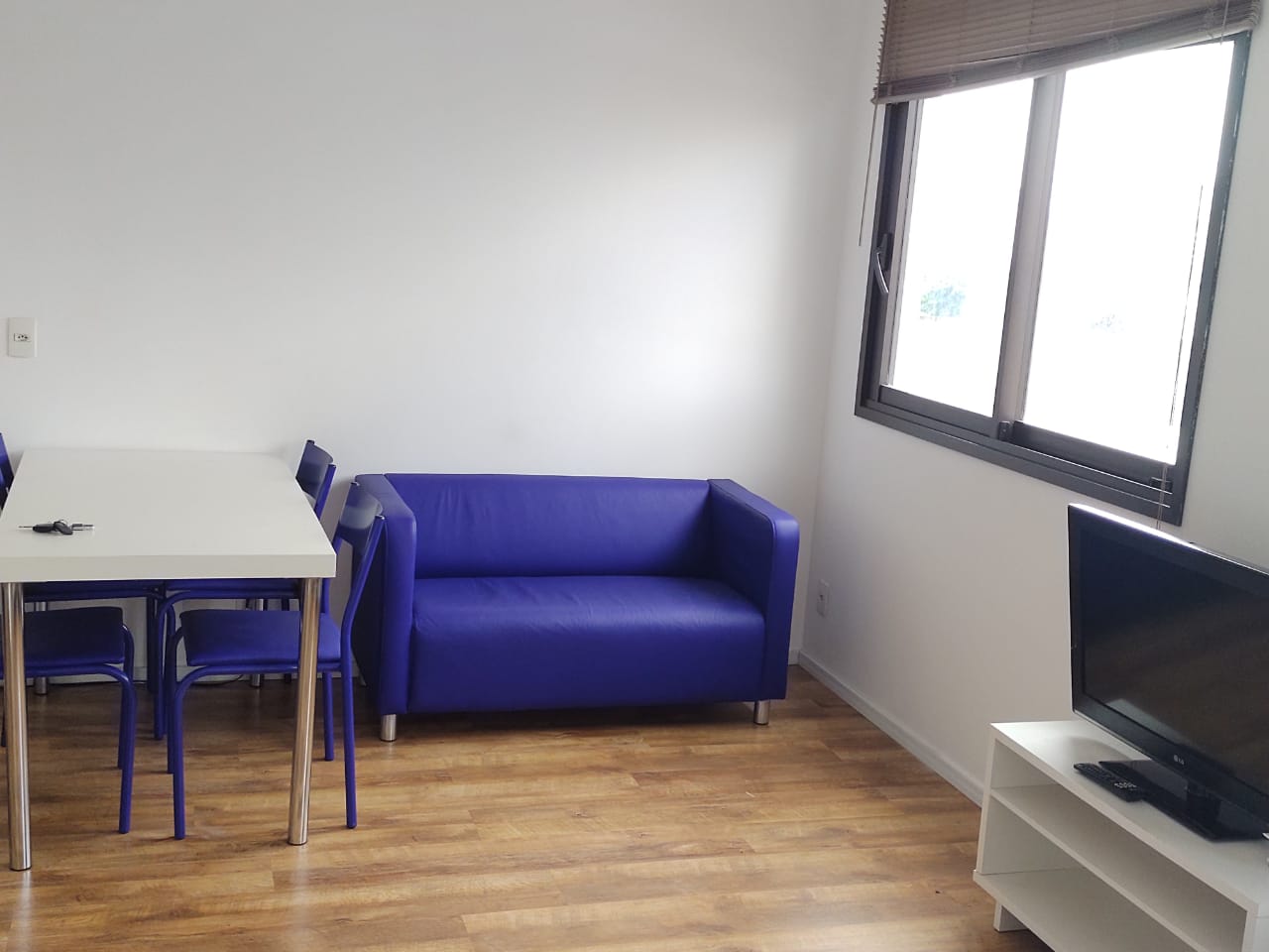 Lindo studio no Tatuapé 