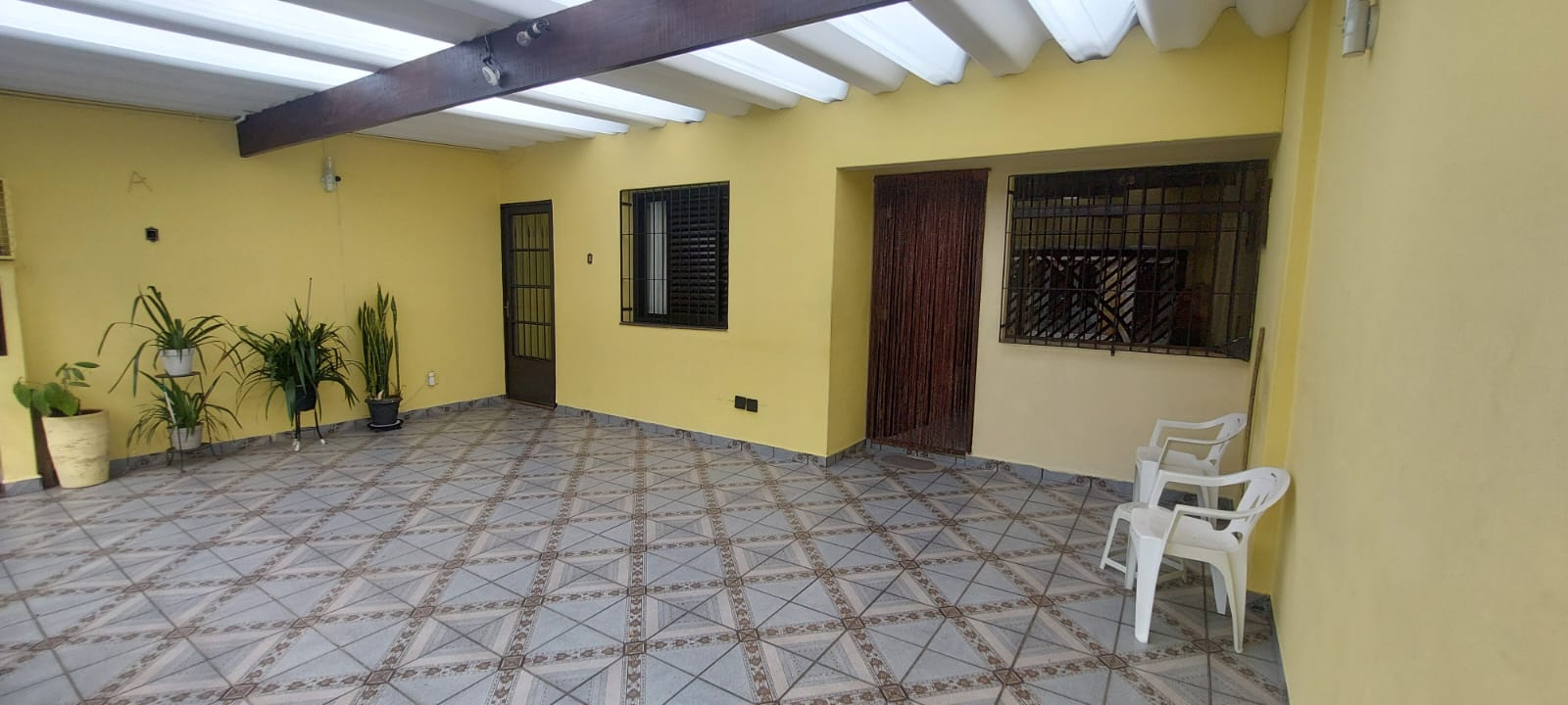 Casa Térrea a Venda no Bairro Jordanopolis SBC 