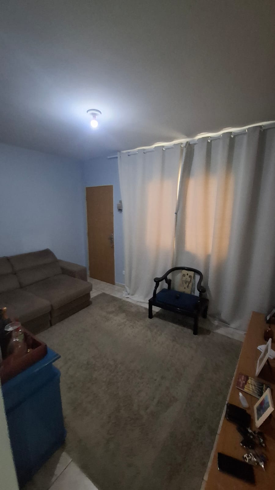 Apartamento A Venda Jordanopolis SBC 