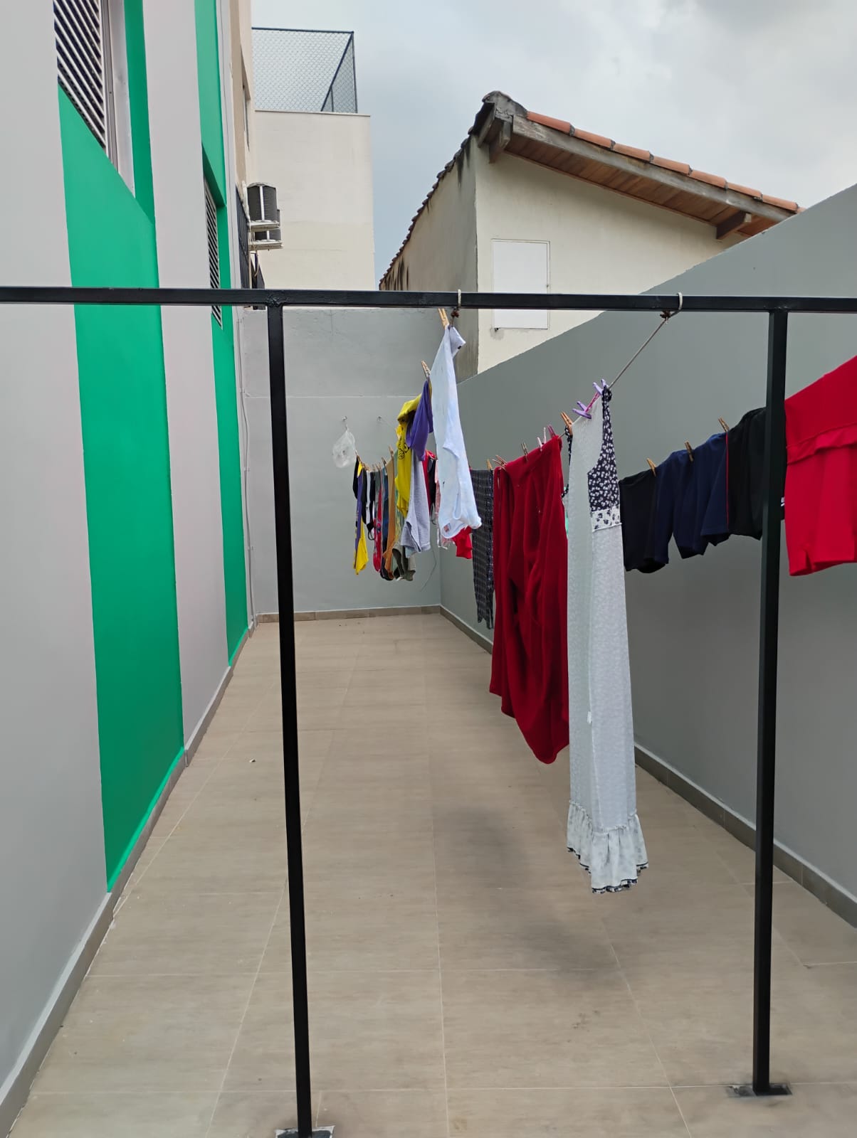 Apartamento a Venda Jordanopolis SBC  Ótima Localização 