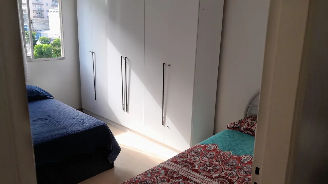 Apartamento a venda no centro de São Bernardo do Campo SP  Ótima Localização 