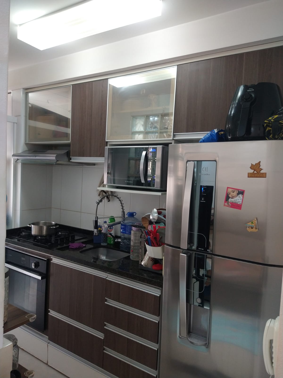 Excelente Apartamento a Venda Diadema SP