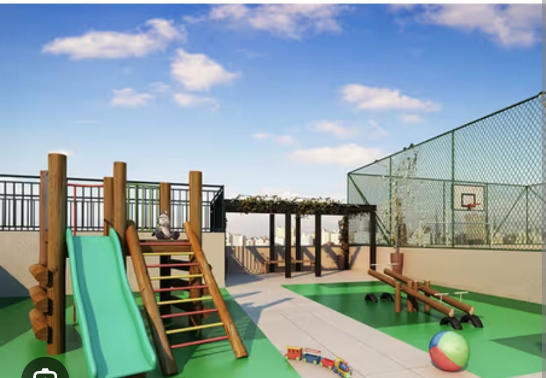 Apartamento a Venda Planalto SBC 