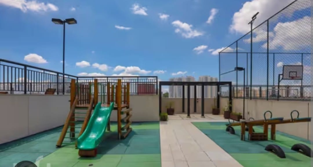 Apartamento a Venda Planalto SBC 