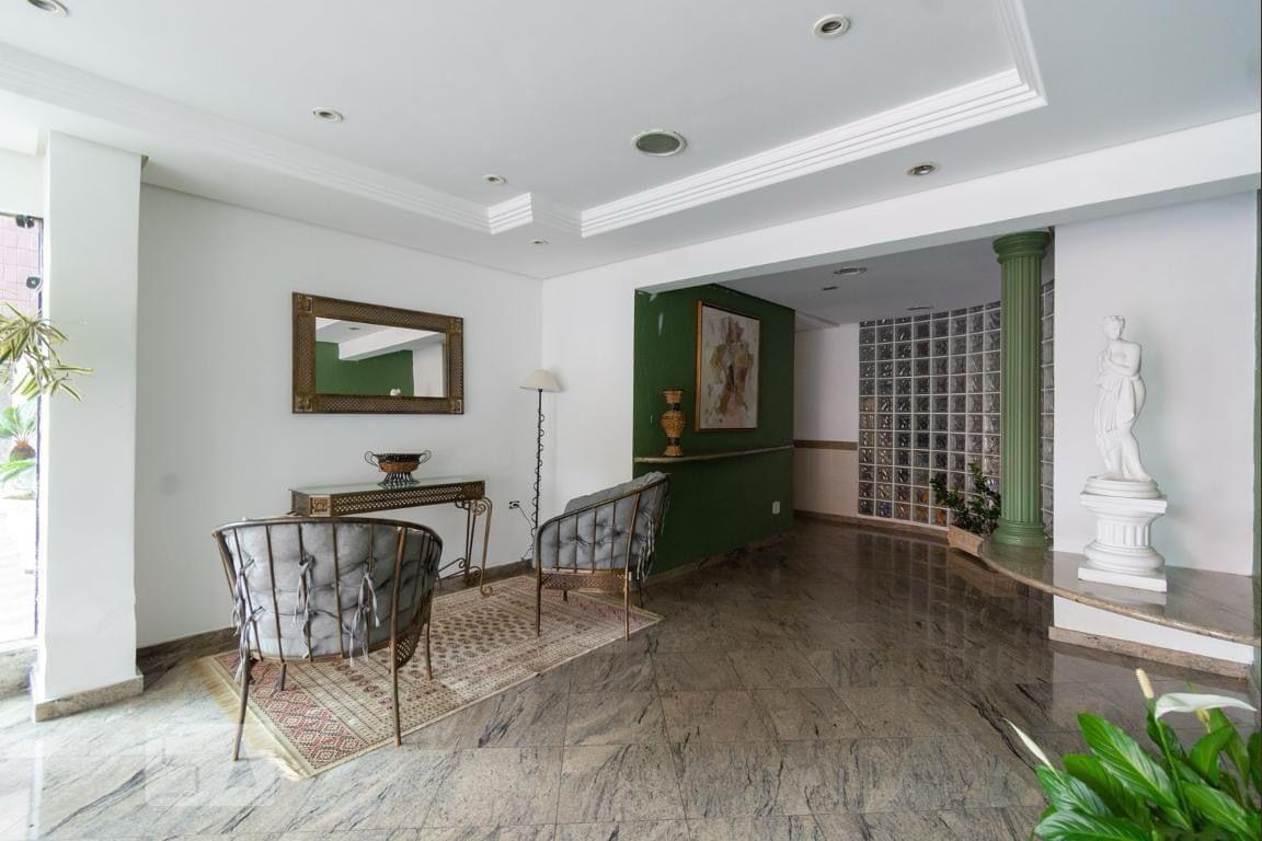 Apartamento A Venda Baeta Neves SBC 