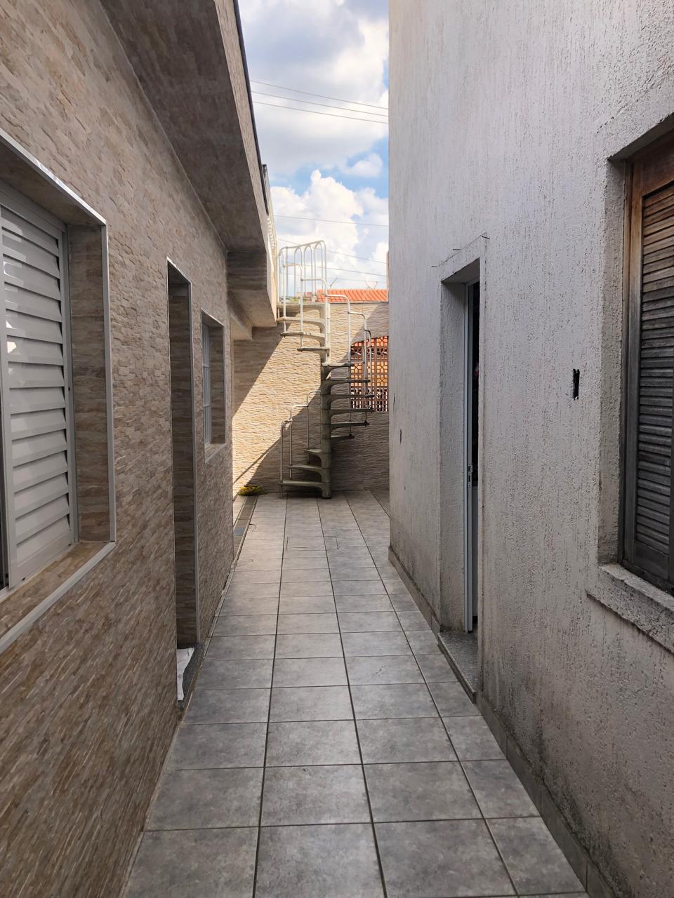 Vende Casa Térrea Jordanopolis SBC  Ótima Localização  