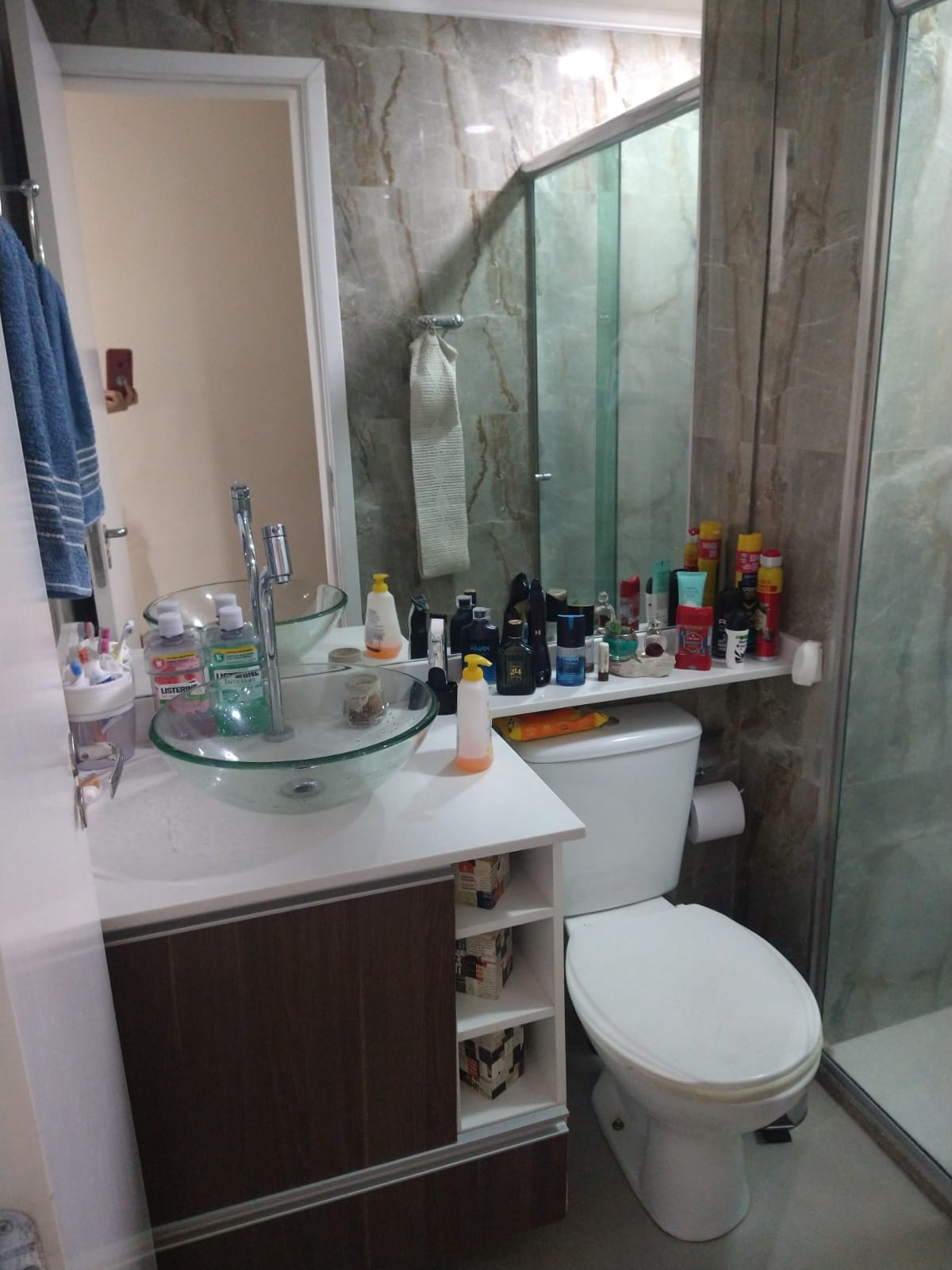 Excelente Apartamento a Venda Diadema SP