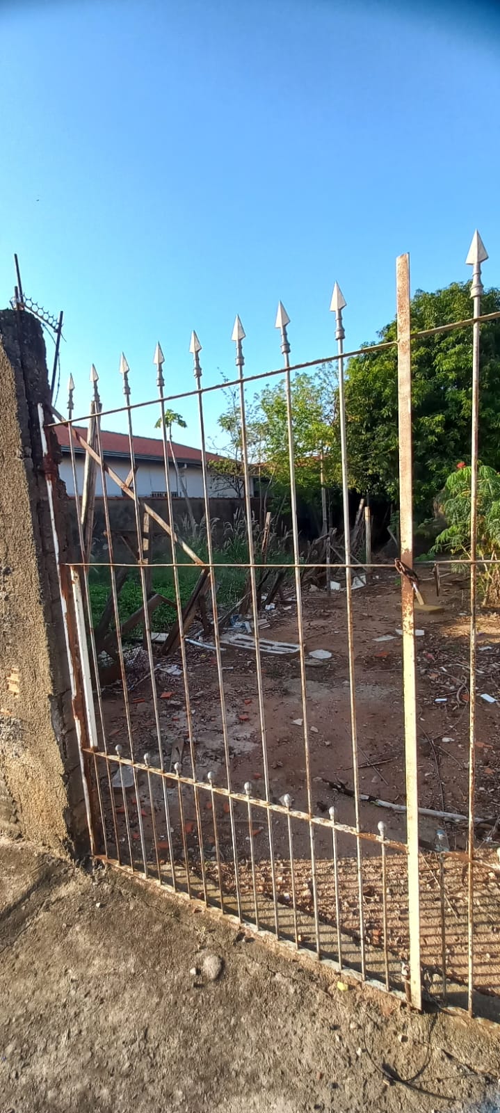 Terreno Á Venda - Panorama SP 