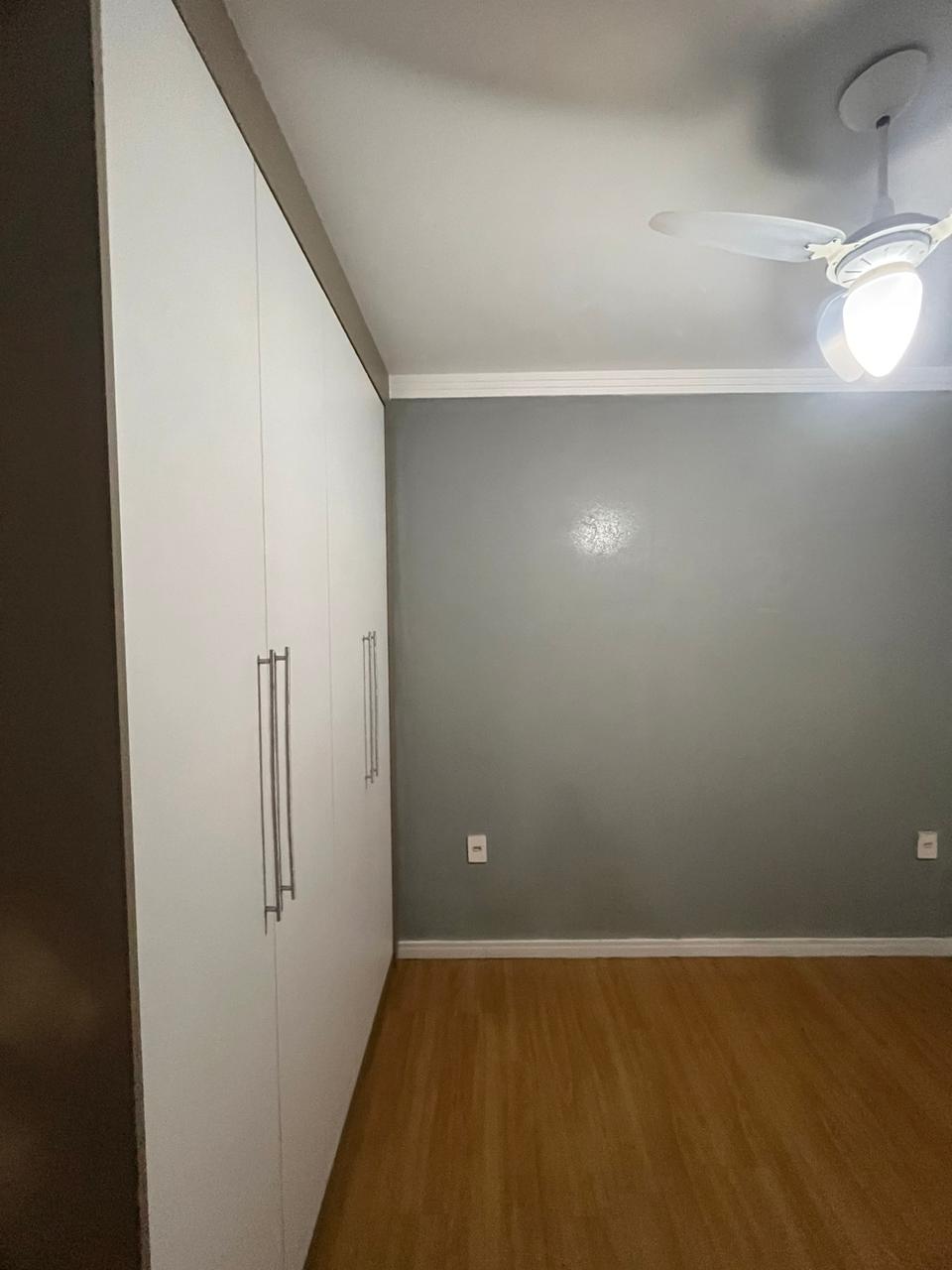 Apartamento lazer completo, mobiliado