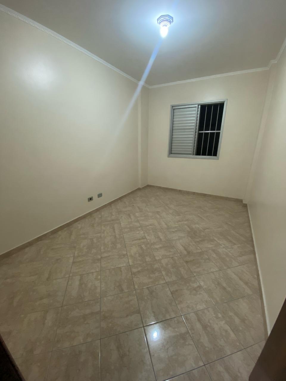 Apartamento A Venda Baeta Neves SBC 