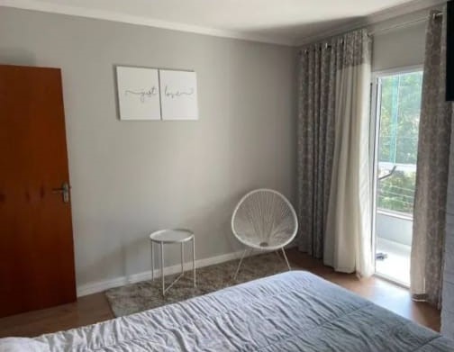 Sobrado a venda Santo André SP 