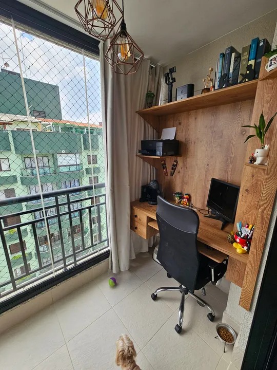 Apartamento A Venda Rudge Ramos SBC 