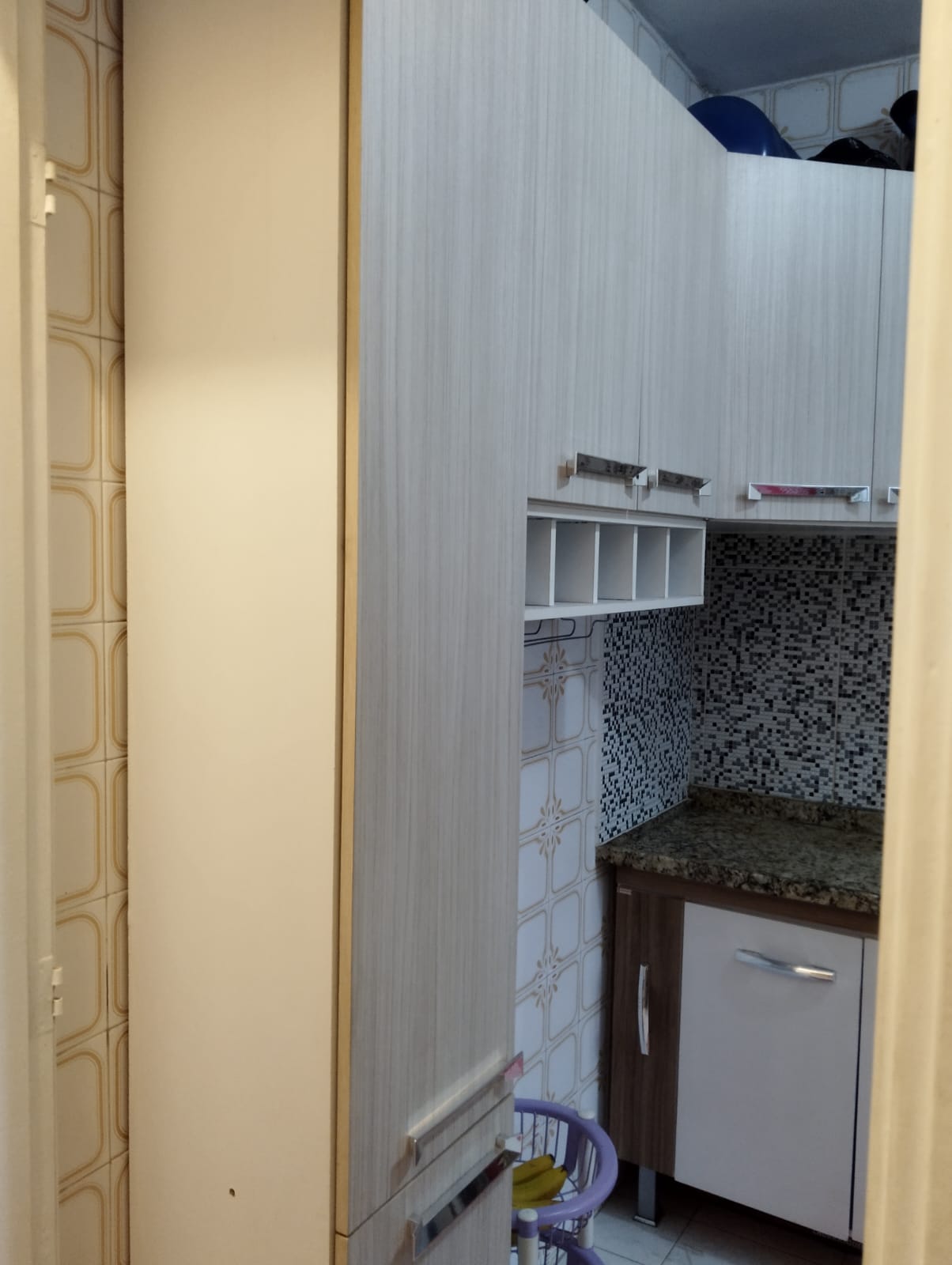 Apartamento a venda - Alves dias SBC