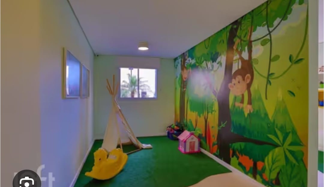 Apartamento a Venda Planalto SBC 