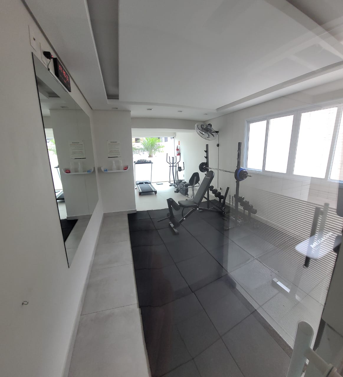 Apartamento Novo A Venda Bairro Assunção SBC 