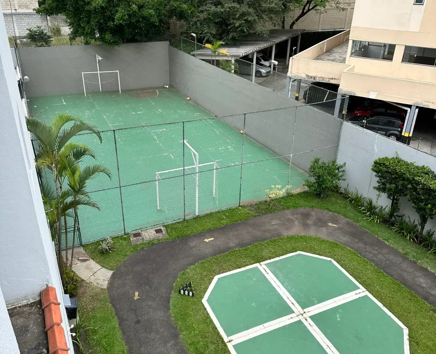 Apartamento a Venda Santo André SP 