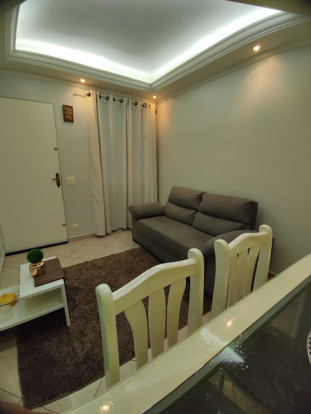 Apartamento a Venda Bairro Assunção SBC 