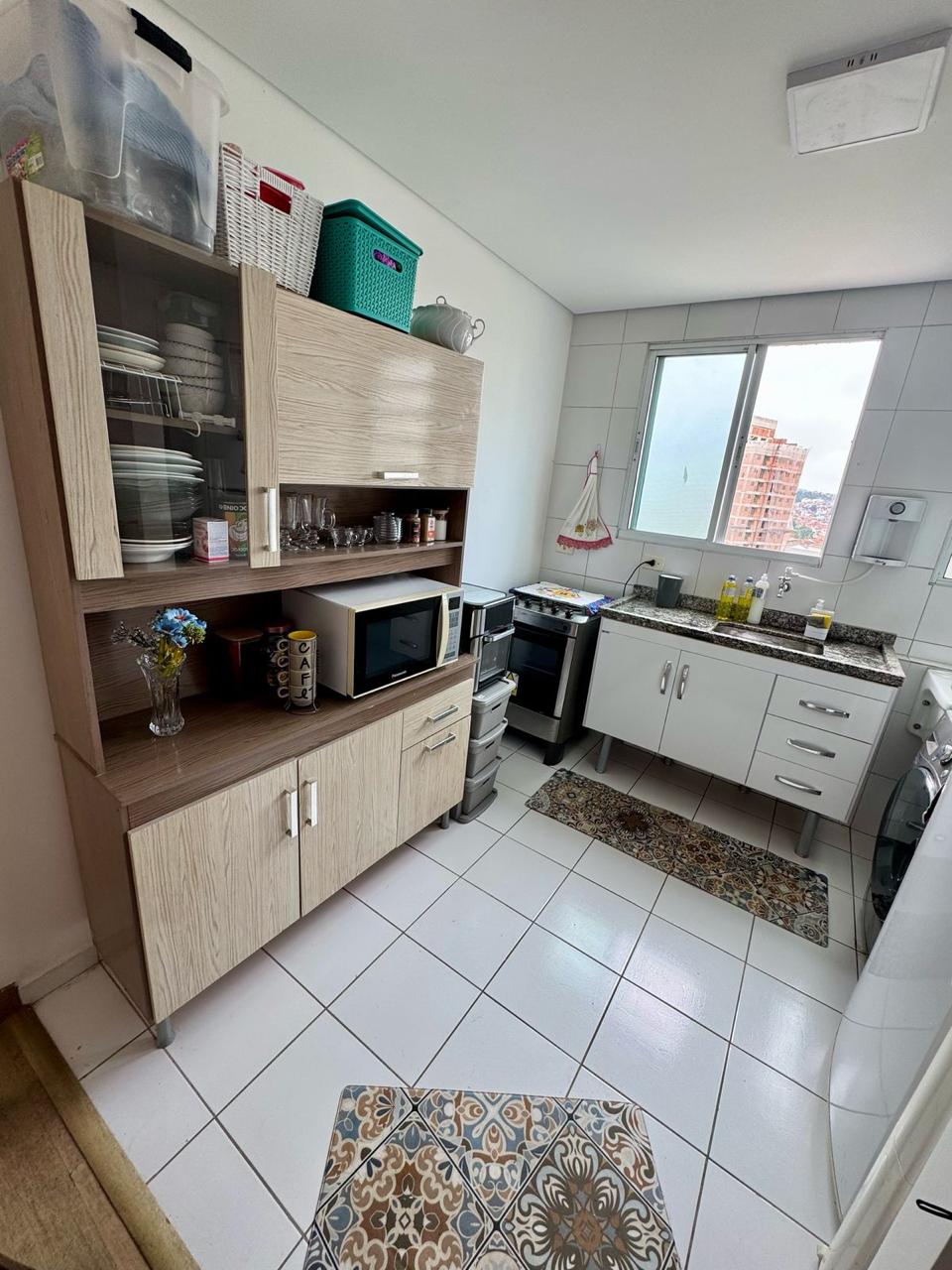 Cobertura A Venda Nova Petrópolis SBC 