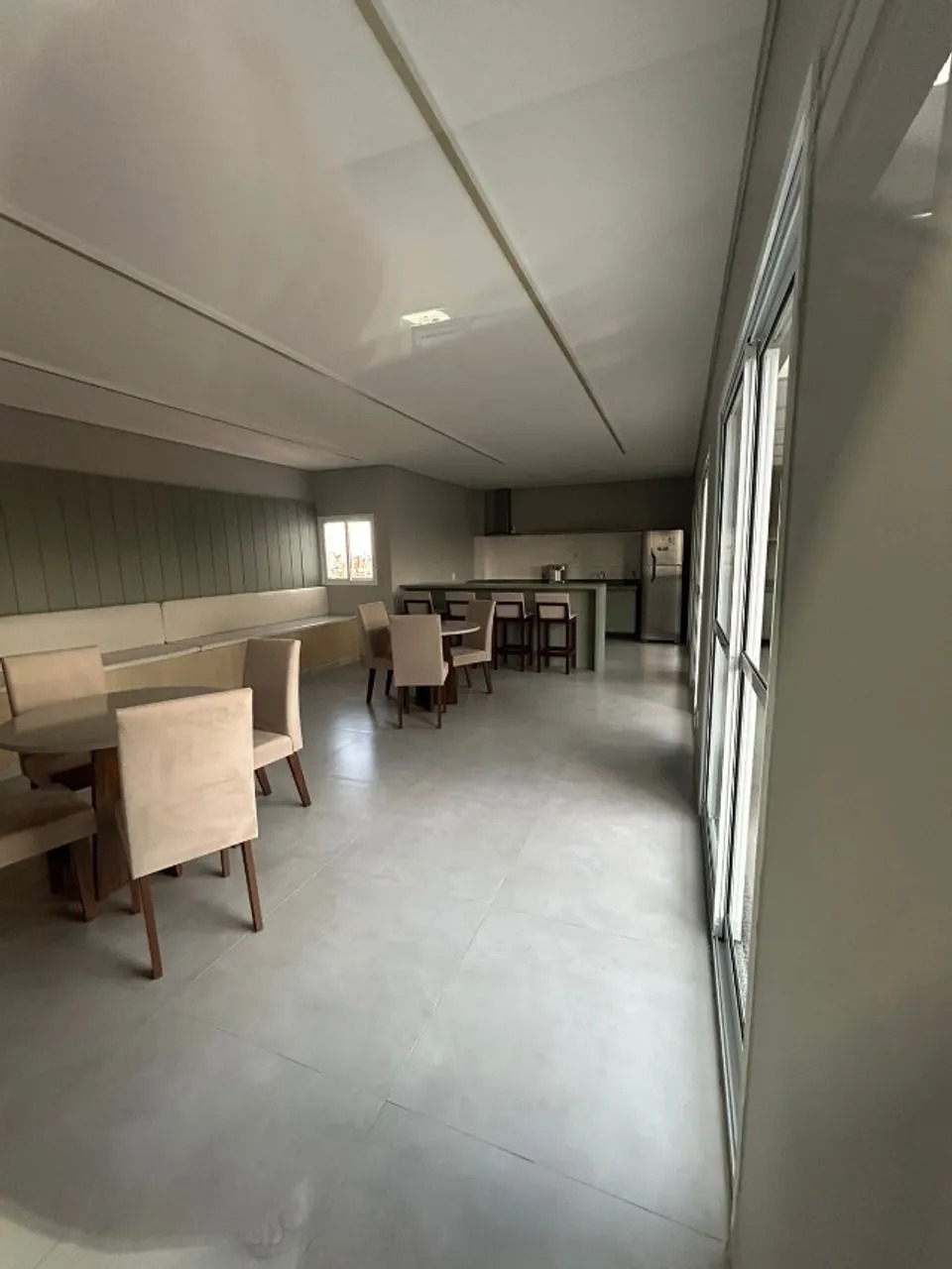 Apartamento a venda Vila Marlene São Bernardo do Campo SP