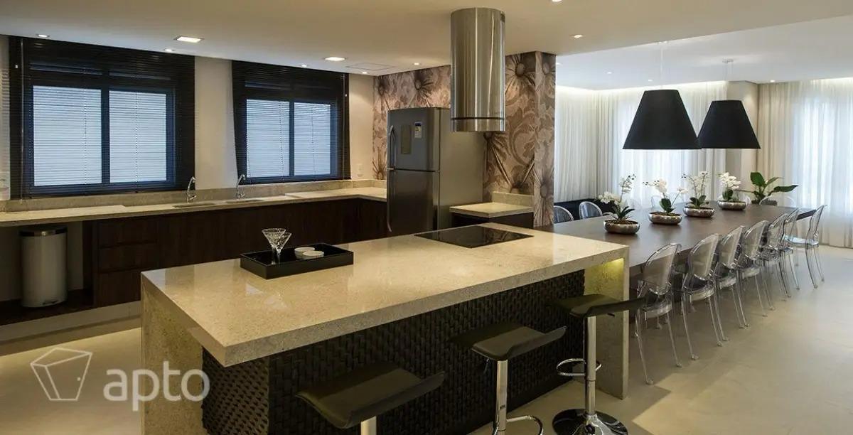 Apartamento A Venda Jardim Olavo Bilac SBC