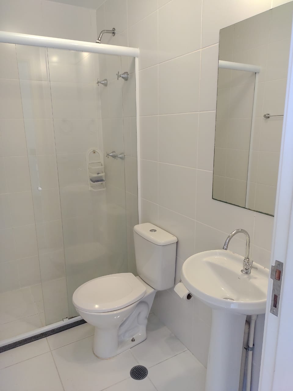 Lindo studio no Tatuapé 