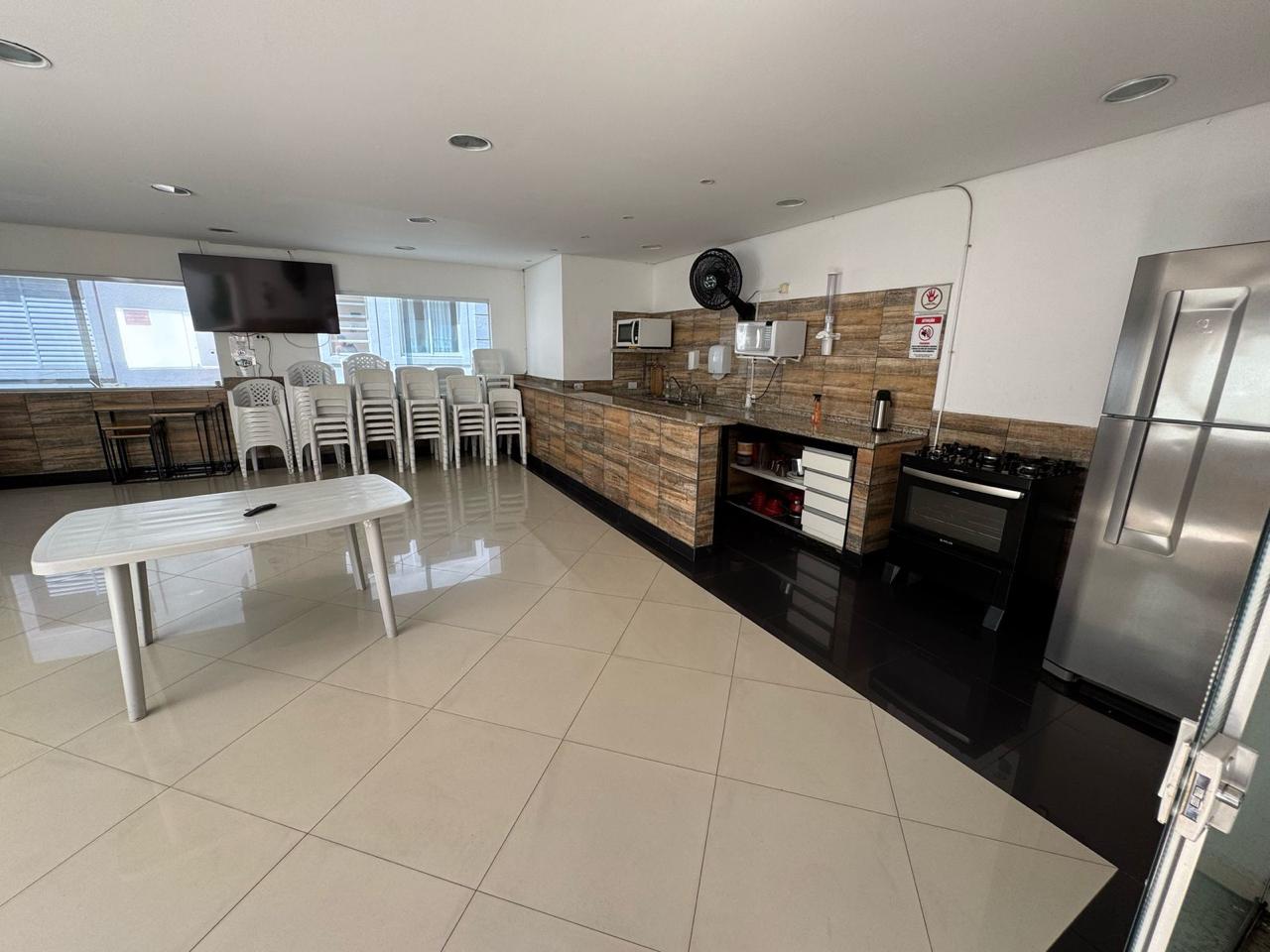 Cobertura A Venda Nova Petrópolis SBC 