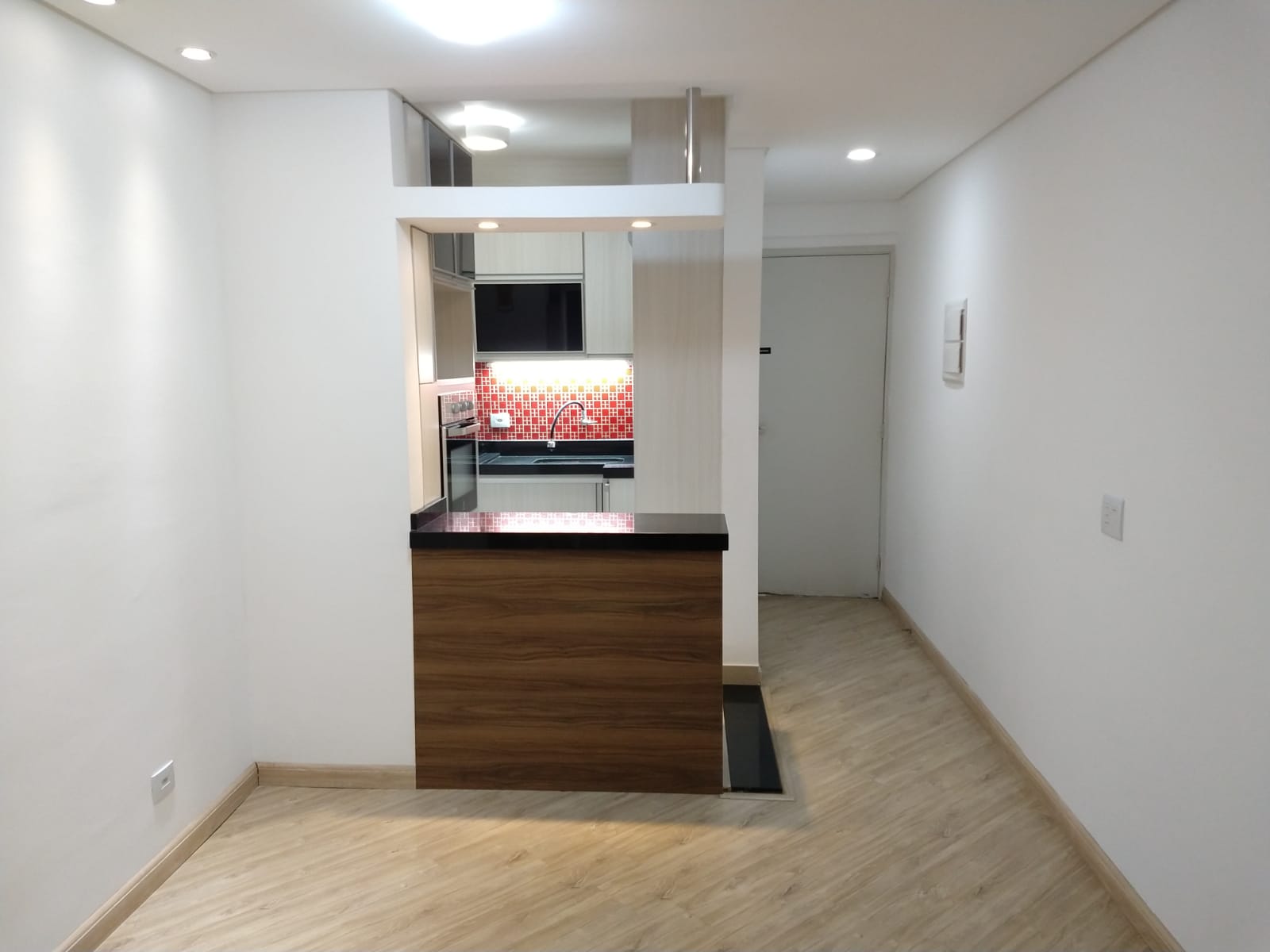 Apartamento A Venda - Bairro Assunção SBC 