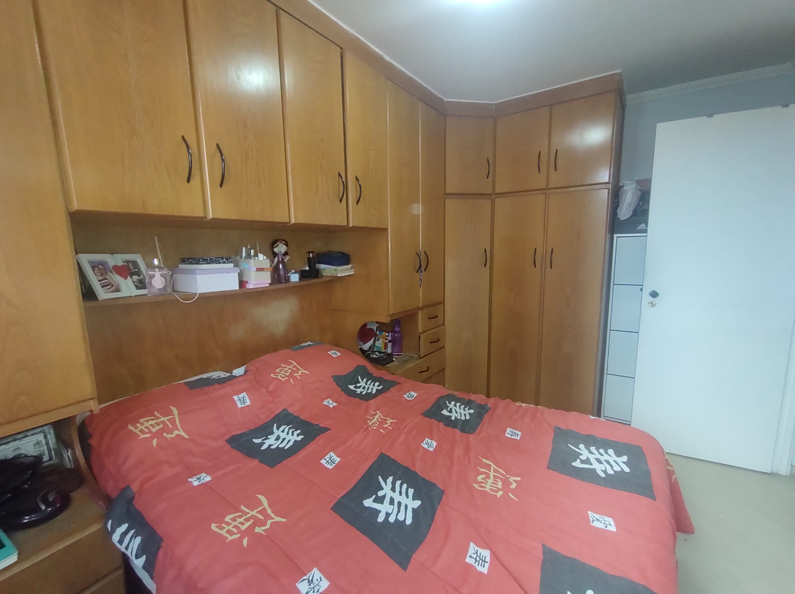 Excelente Apartamento a Venda Piraporinha Diadema SP 