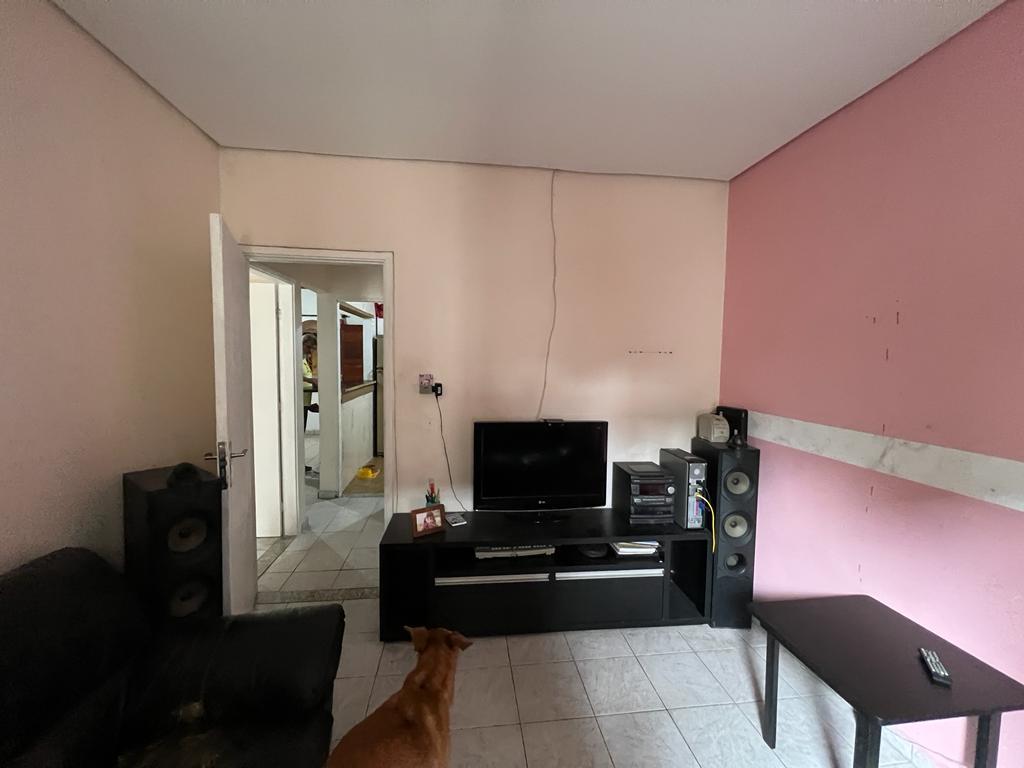  Casa Térrea Jordanopolis SBC 