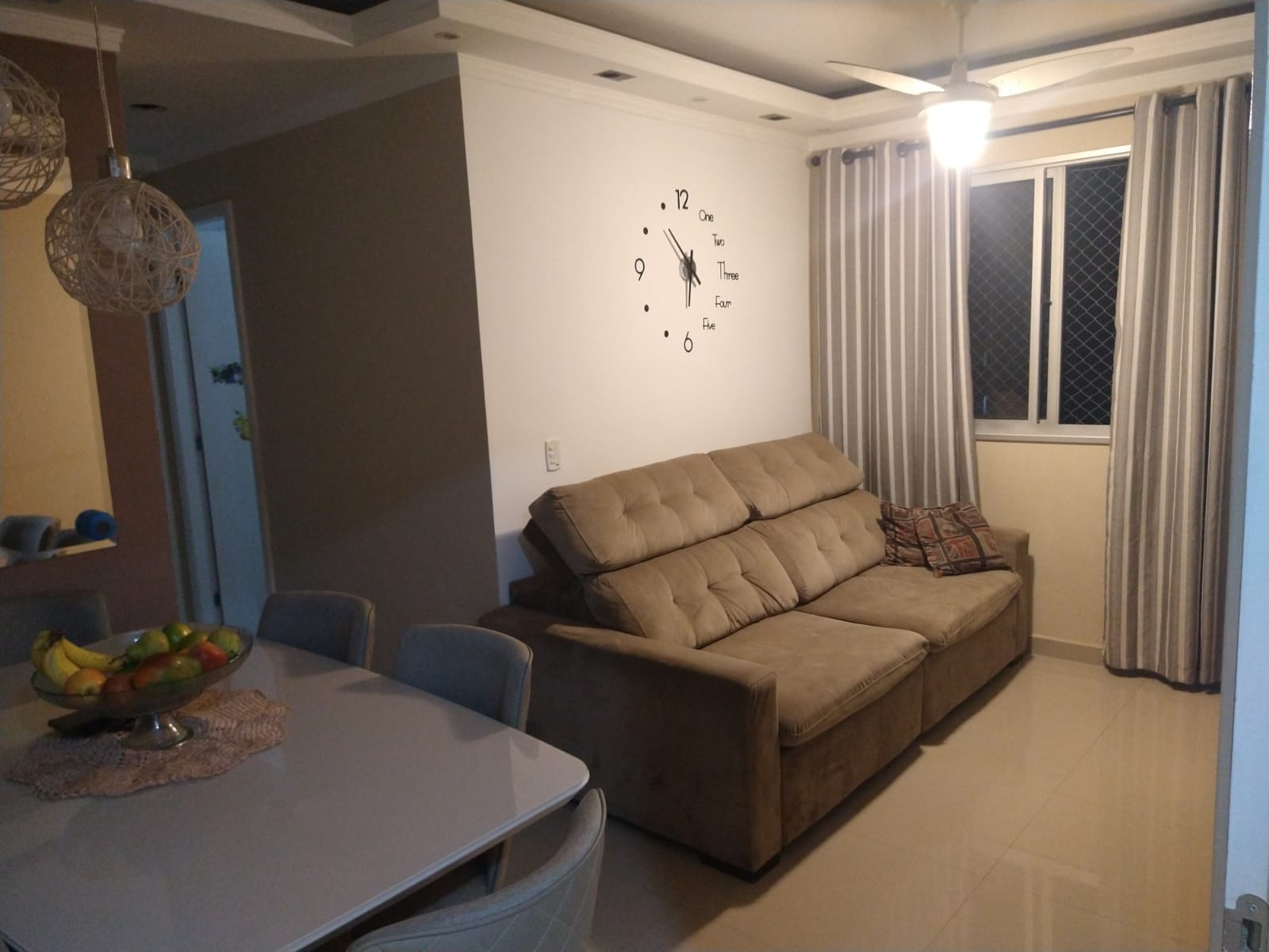 Excelente Apartamento a Venda Diadema SP