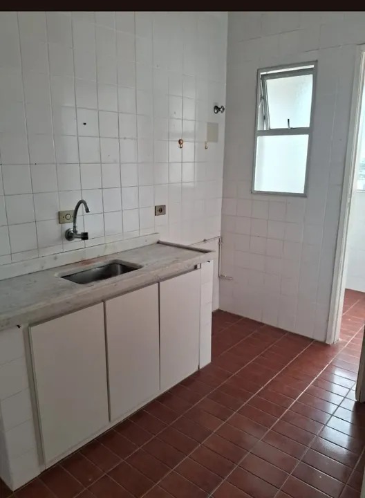 Apartamento Rudge ramos SBC 