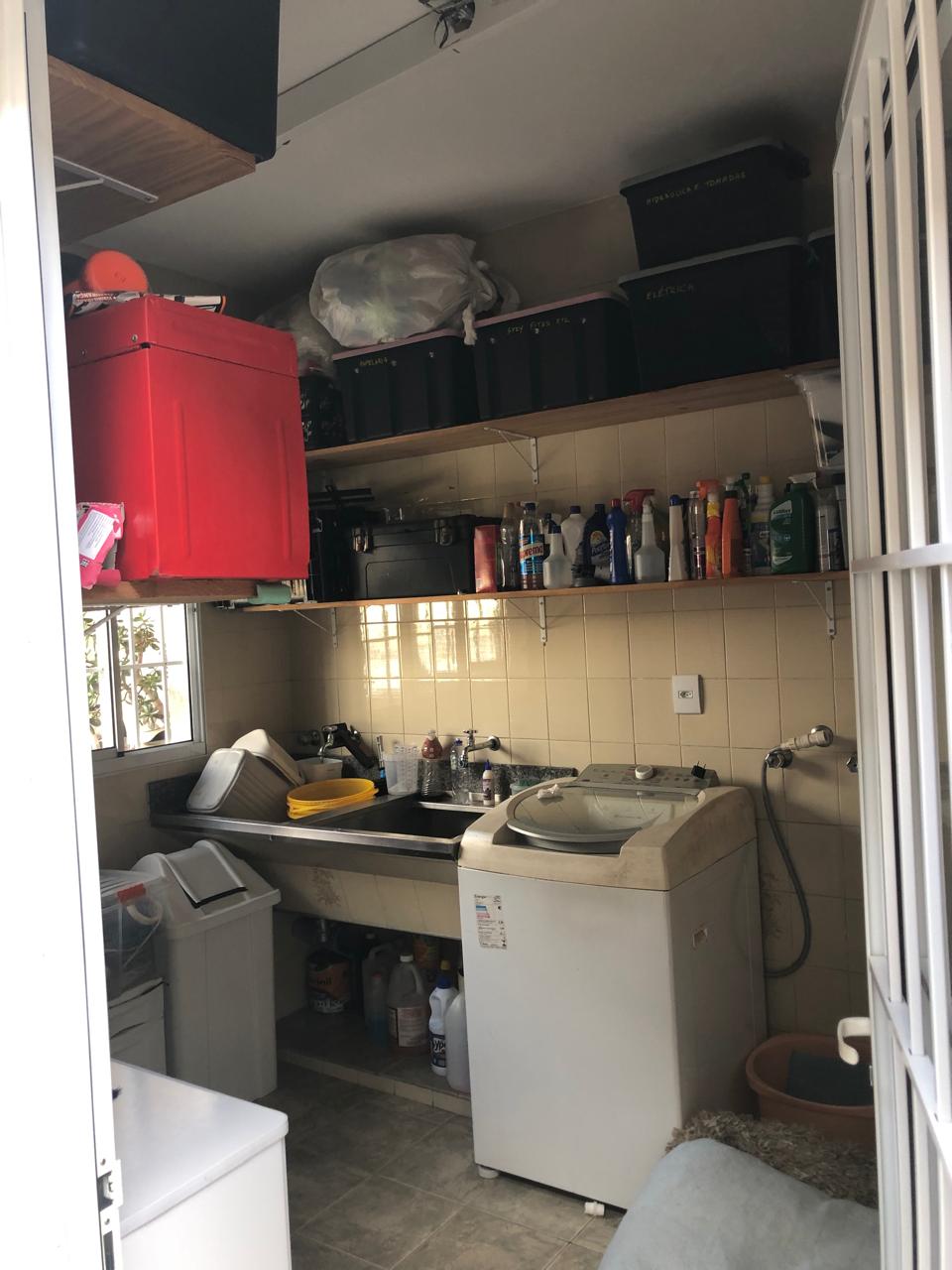 Vende Casa Térrea Jordanopolis SBC  Ótima Localização  