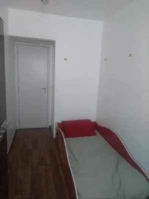 Vende Aparamento Rudge Ramos SBC