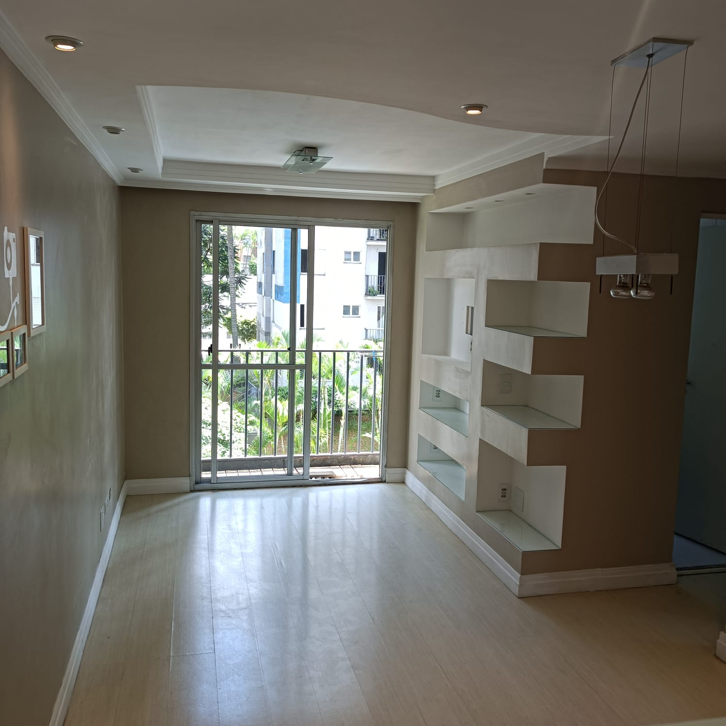 Apartamento a Venda Diadema SP  Impecável 