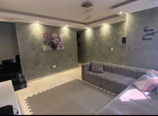 Sobrado a venda Santo André SP 