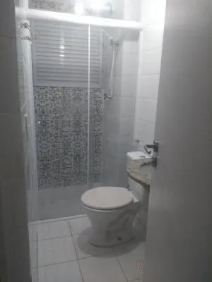 Vende Aparamento Rudge Ramos SBC