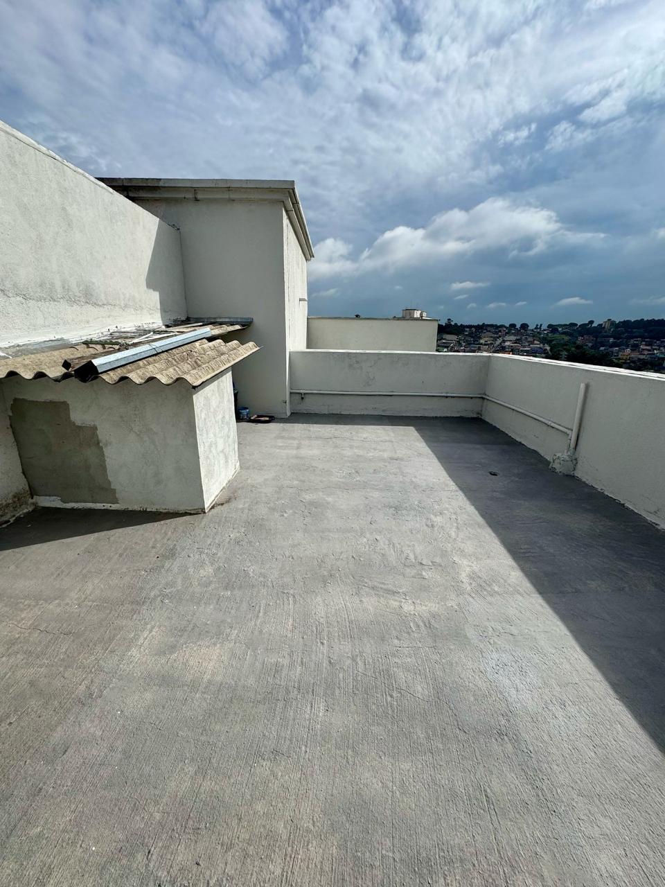 Cobertura A Venda Nova Petrópolis SBC 