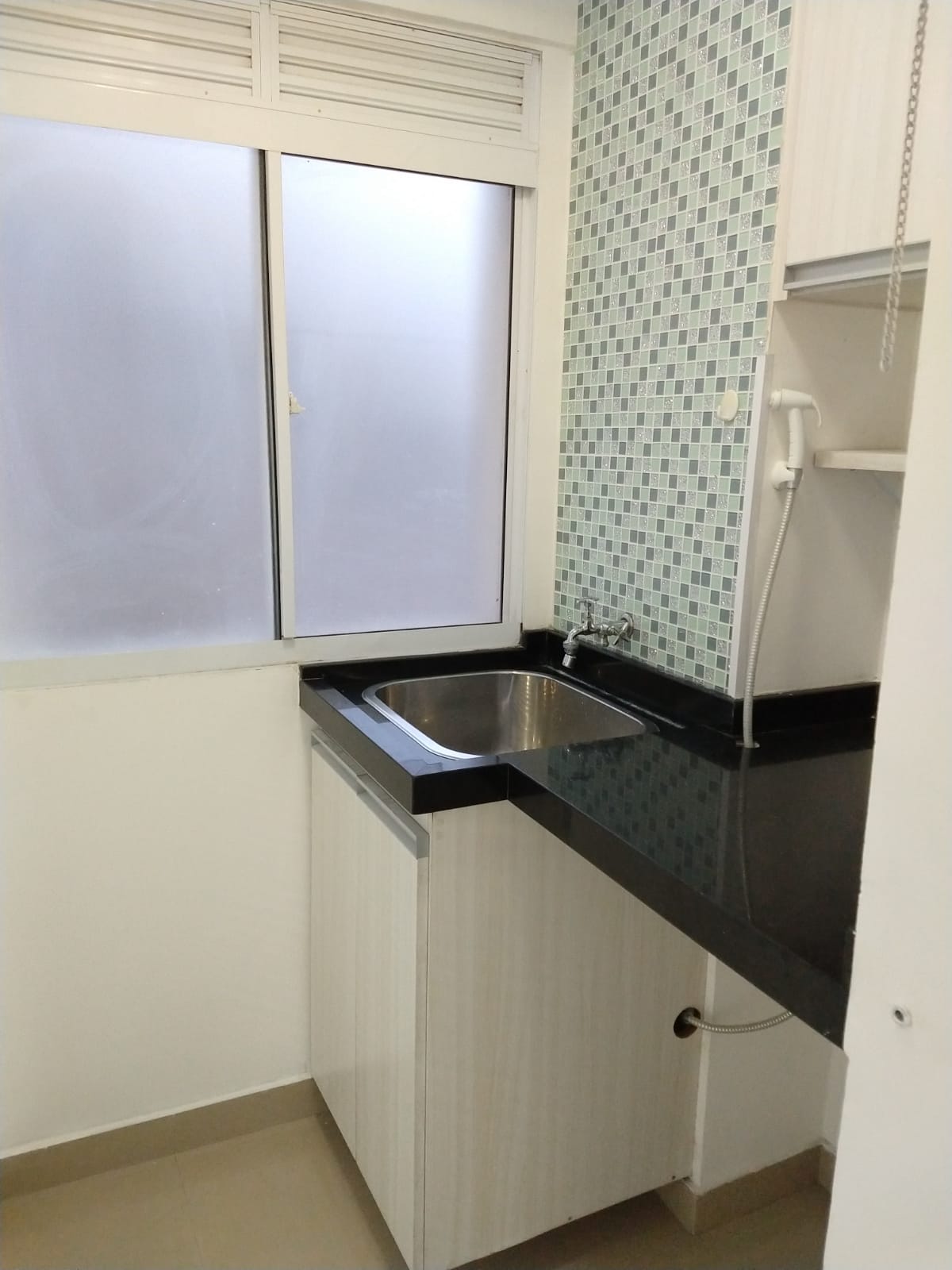 Apartamento A Venda - Bairro Assunção SBC 