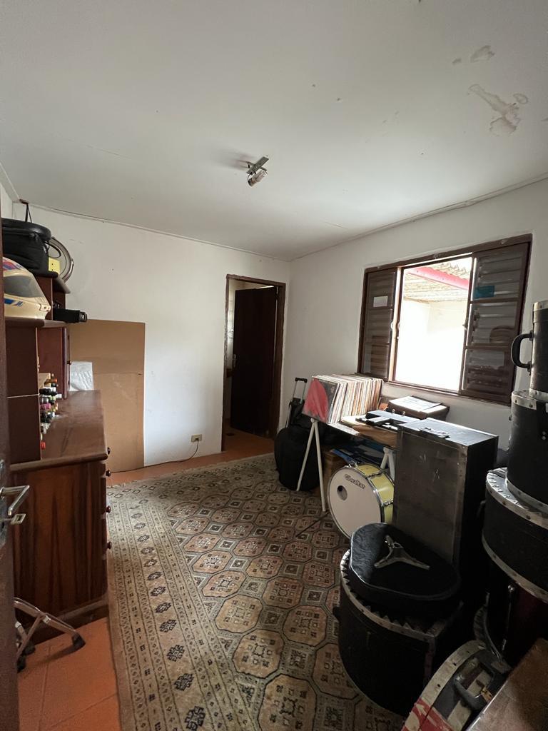  Casa Térrea Jordanopolis SBC 