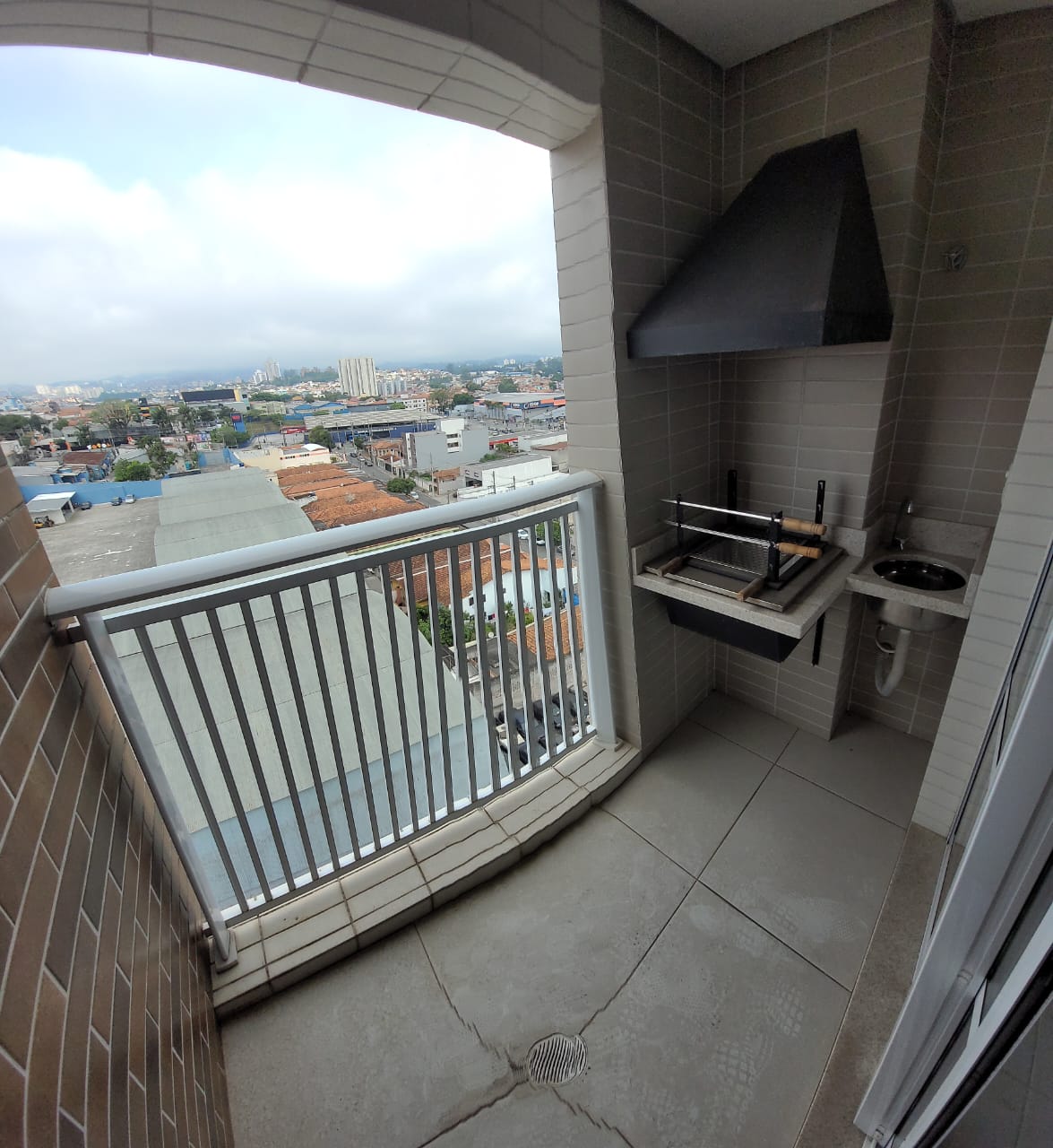 Apartamento Novo A Venda Bairro Assunção SBC 