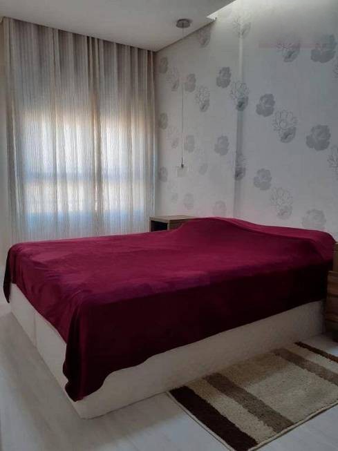 Grande Oportunidade  Todo mobilhado incluído eletrodomésticos