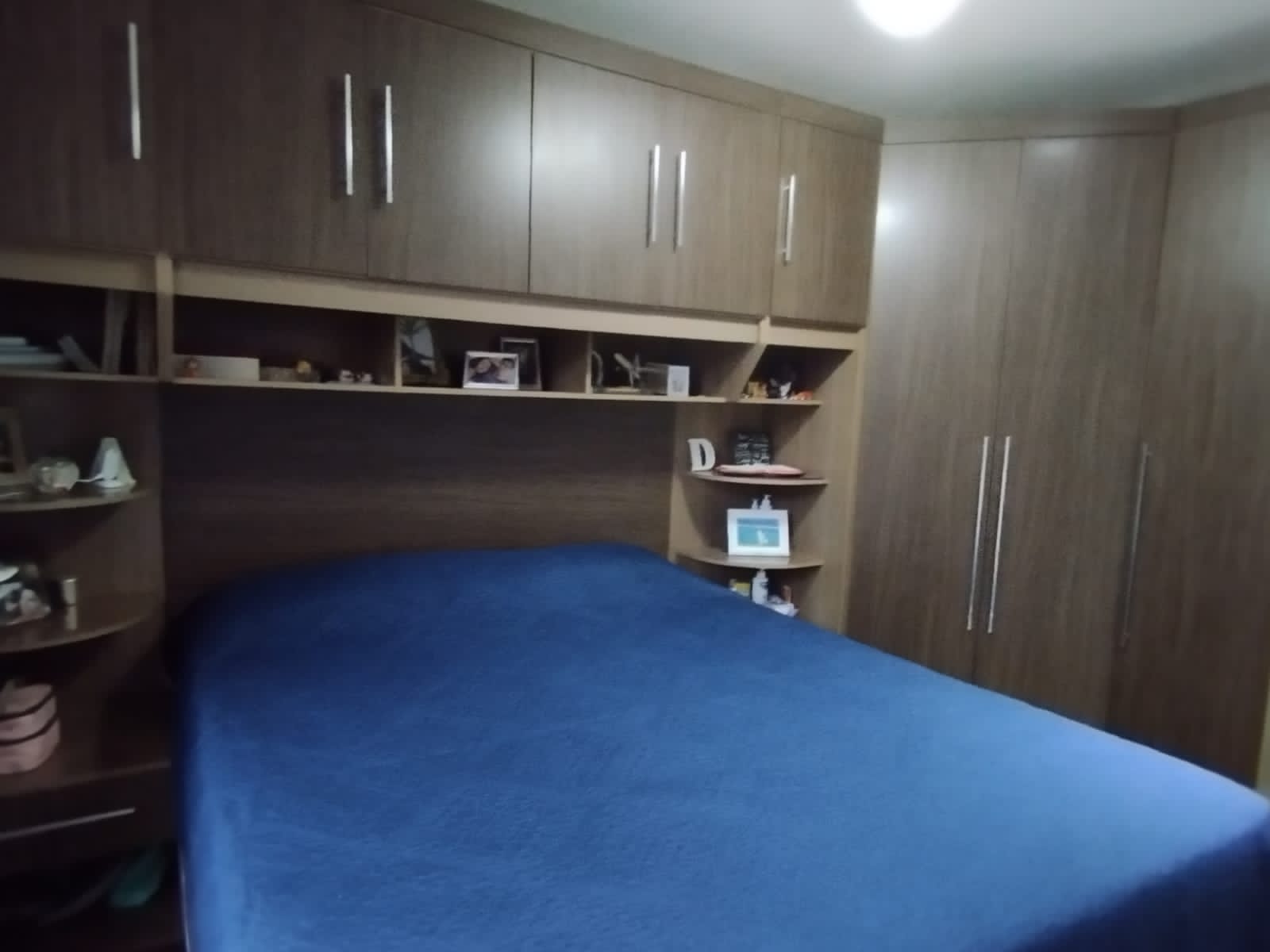 Apartamento Taboão SBC