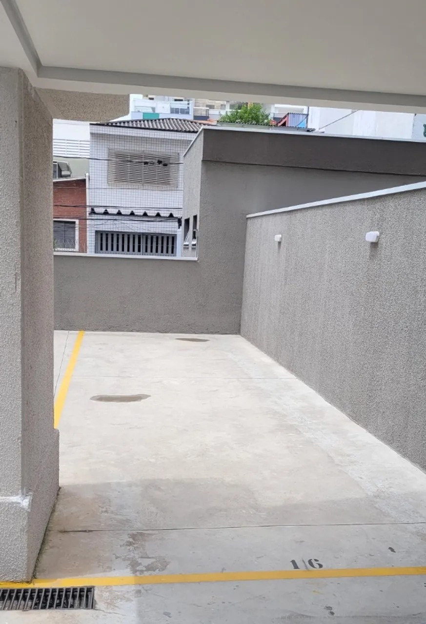 Apartamento a venda Vila Marlene São Bernardo do Campo SP