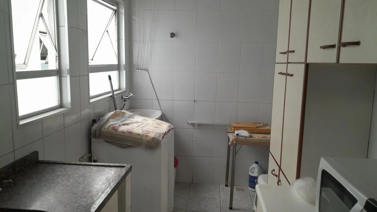 Apartamento a venda no centro de São Bernardo do Campo SP  Ótima Localização 