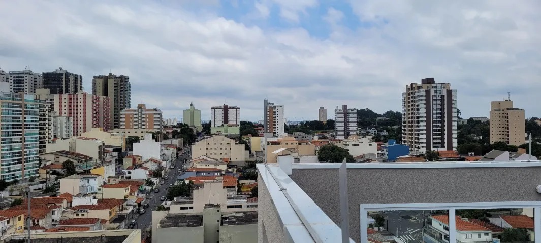 Apartamento a venda Vila Marlene São Bernardo do Campo SP