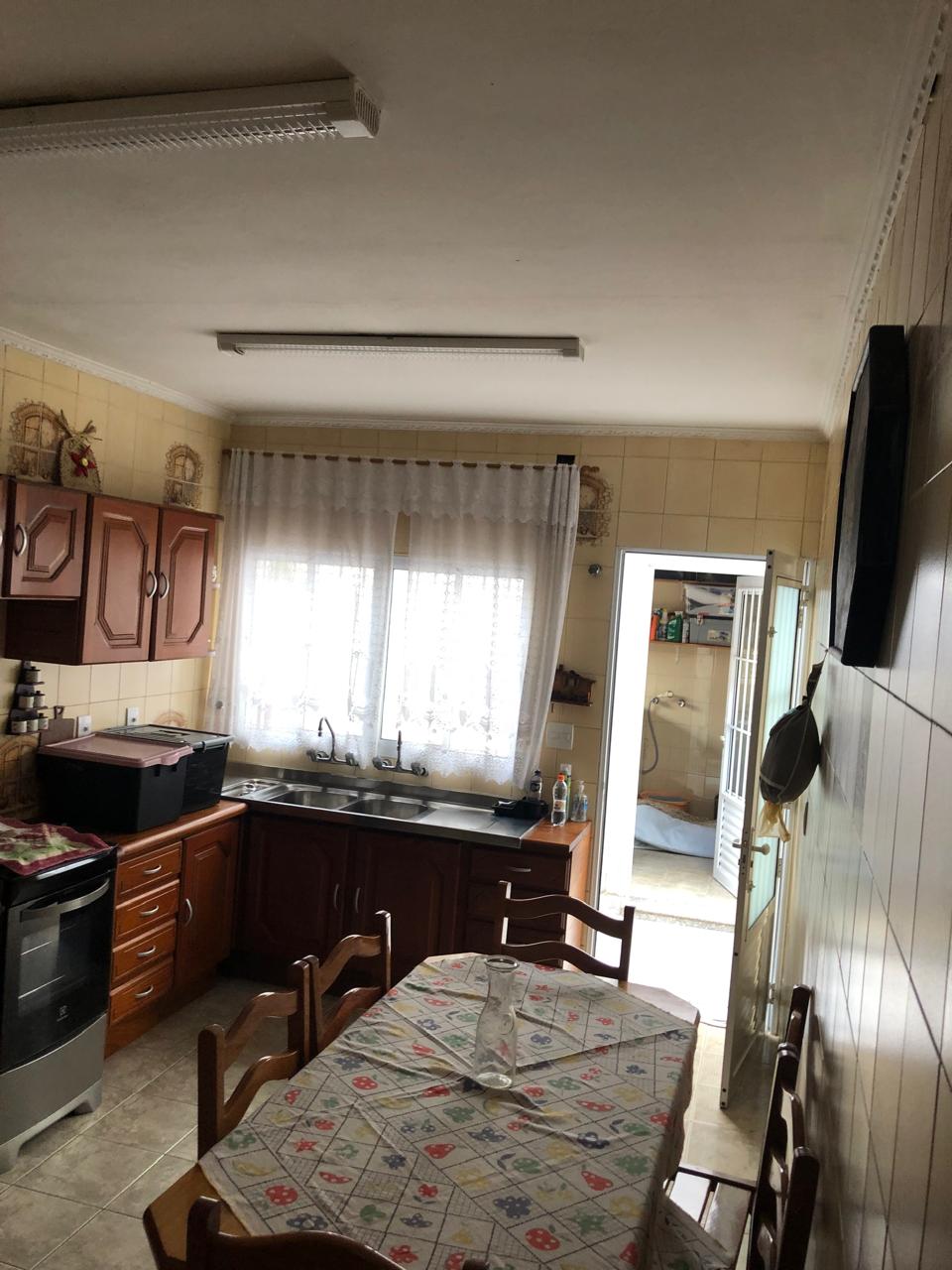 Vende Casa Térrea Jordanopolis SBC  Ótima Localização  