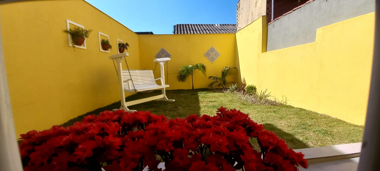 Casa - Jardim Alvorada  Santo André SP  Toda reformada 