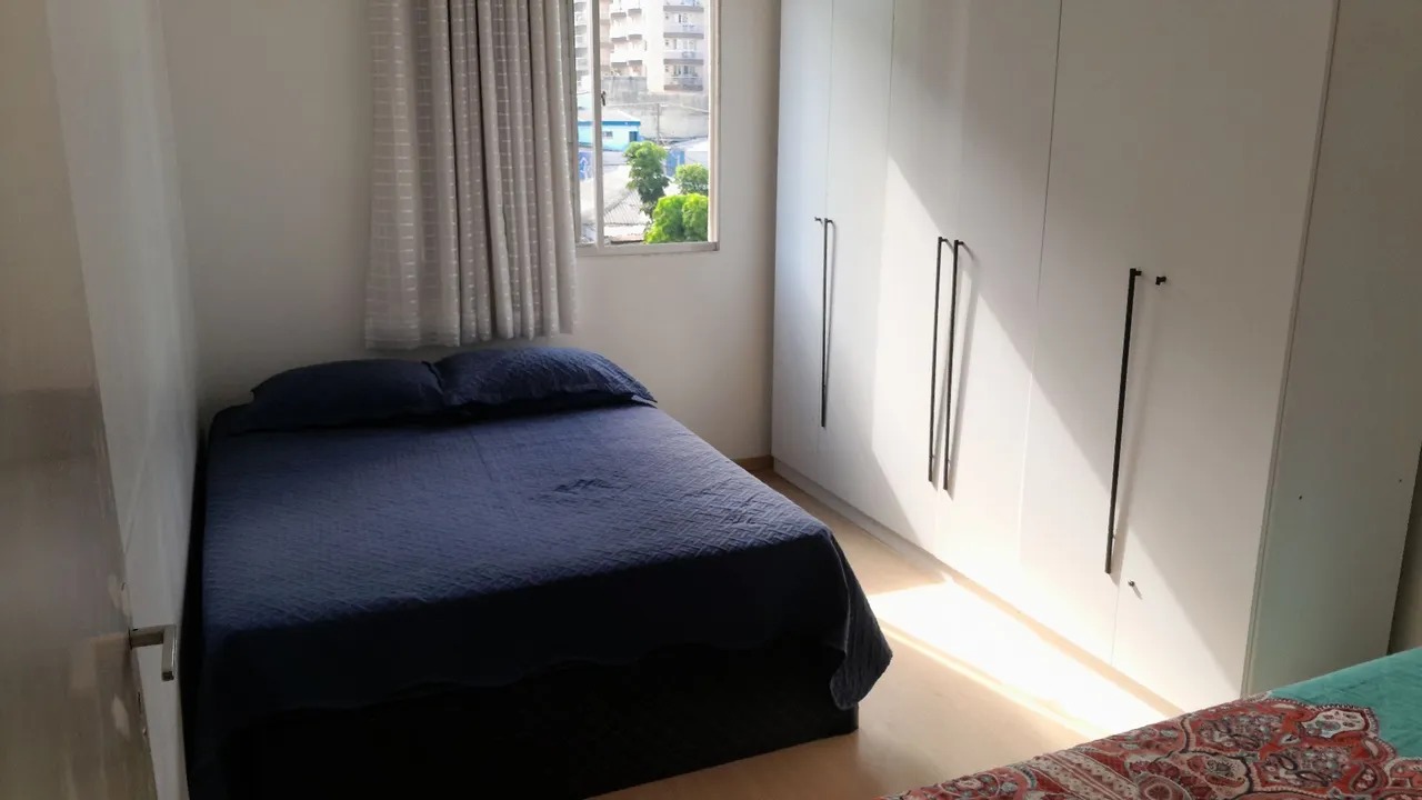 Apartamento a venda no centro de São Bernardo do Campo SP  Ótima Localização 